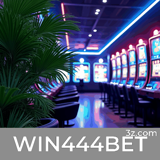 WIN444BET game mais image