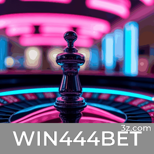 WIN444BET game mais image