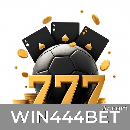 WIN444BET game mais image