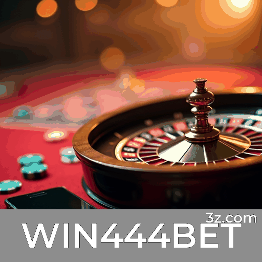 WIN444BET game mais image
