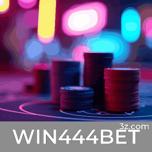 WIN444BET game mais image