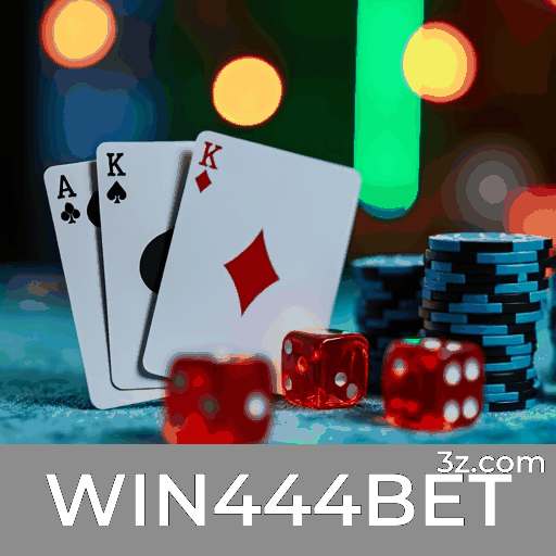 WIN444BET 