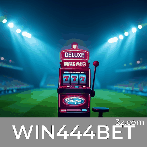 WIN444BET game mais image