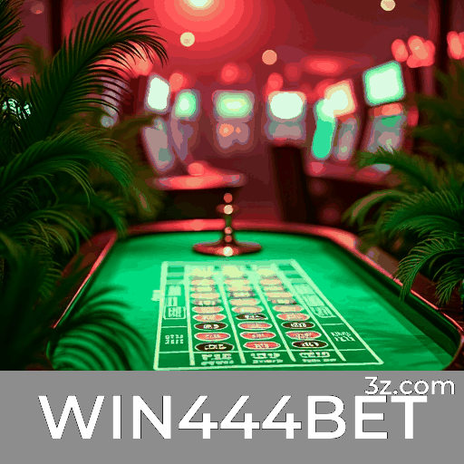 WIN444BET game mais image