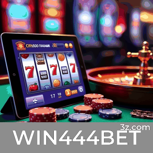 WIN444BET 