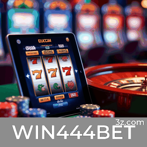 WIN444BET