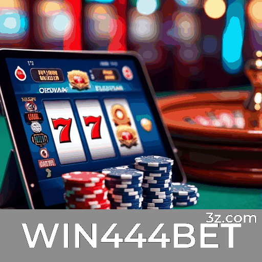 WIN444BET ssl image