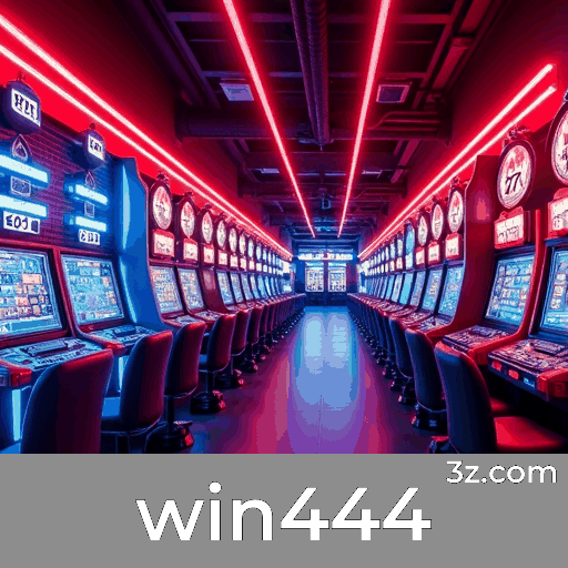 Excelência Técnica da win444: Tecnologia e Inovação