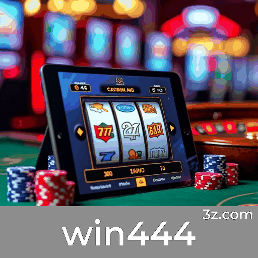 Sistema de Recompensas Multinível, Maximize Seus Ganhos no Win444