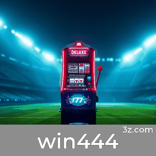 win444 Jogos Inovadores: Tecnologia e Experiência