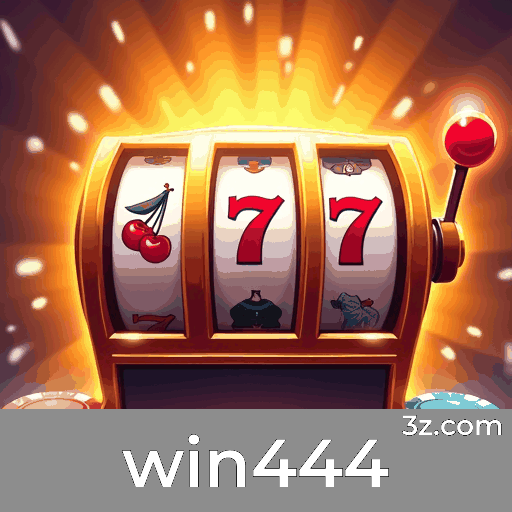 win444 Jogos Inovadores: Tecnologia e Experiência